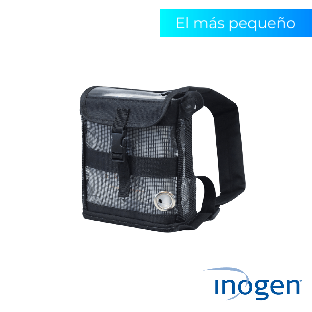 INOGEN® One G4