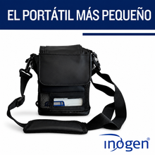 Cargar imagen en el visor de la galería, INOGEN® G4 | Rove 4 - Concentrador de oxígeno Portátil