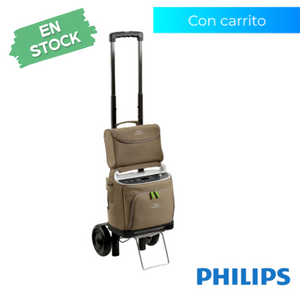 PHILIPS® Simply Go