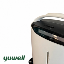 Cargar imagen en el visor de la galería, YUWELL® Spark - Concentrador de oxígeno Domiciliario