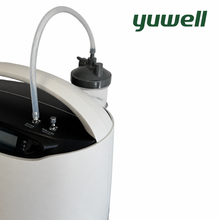 Cargar imagen en el visor de la galería, YUWELL® Spark - Concentrador de oxígeno Domiciliario