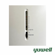 Cargar imagen en el visor de la galería, YUWELL® Spark - Concentrador de oxígeno Domiciliario