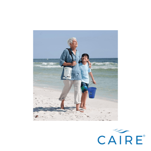 CAIRE® Freestyle Comfort