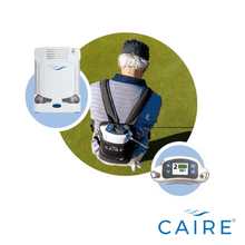 Cargar imagen en el visor de la galería, CAIRE® Freestyle Comfort