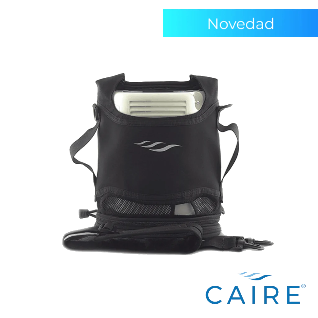 CAIRE® Freestyle Comfort