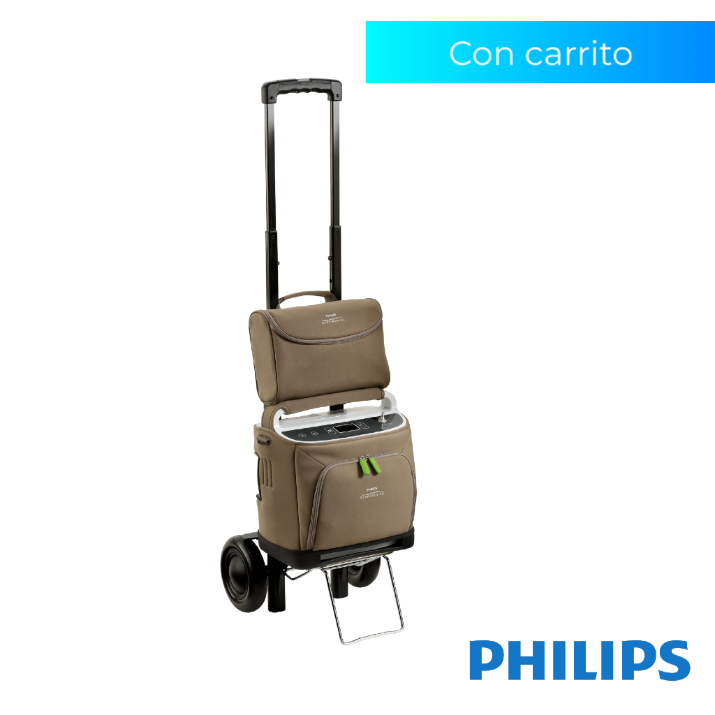 PHILIPS® Simply Go