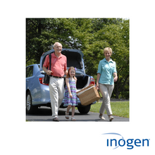 Cargar imagen en el visor de la galería, INOGEN® One G3