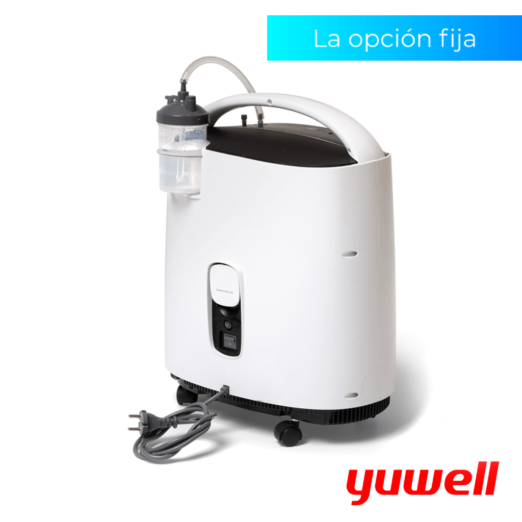 YUWELL® Spark